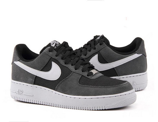 Nike Air Force One Men Low--161